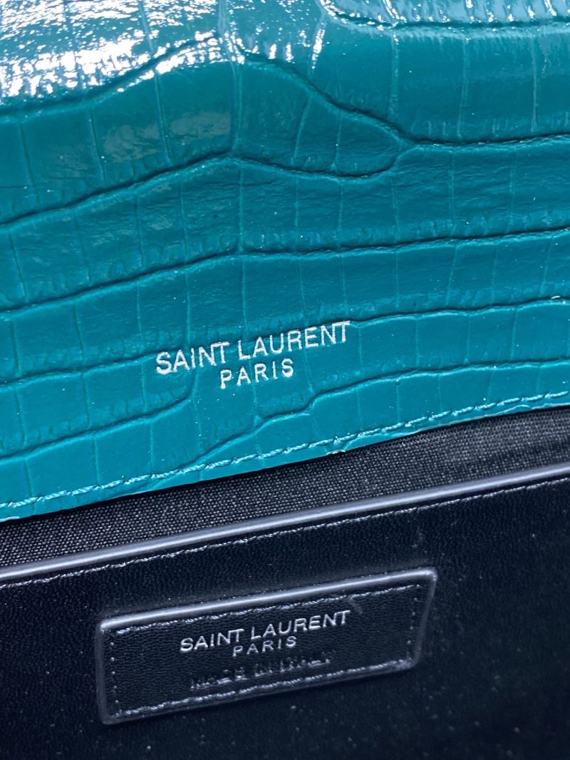 YSL Satchel Bags